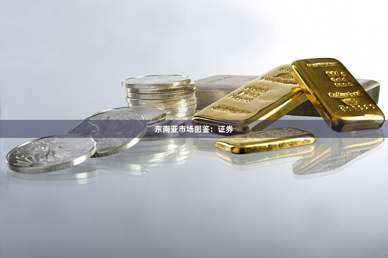 东南亚市场图鉴：证券