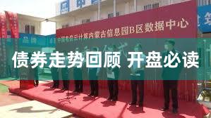 债券走势回顾 开盘必读