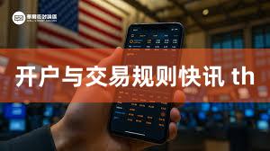 开户与交易规则快讯 th