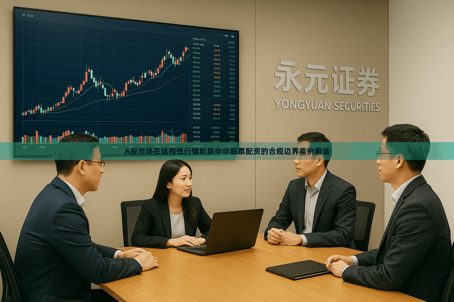 A股市场在结构性行情阶段中中股票配资的合规边界案例解读
